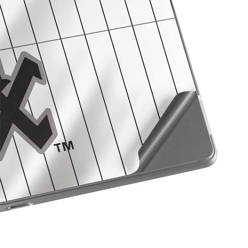 MLB Chicago White Sox Home Jersey Surface Pro 8 Skin