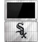 MLB Chicago White Sox Home Jersey Surface Pro Tablet Skin