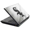 MLB Chicago White Sox Home Jersey T440s Skin