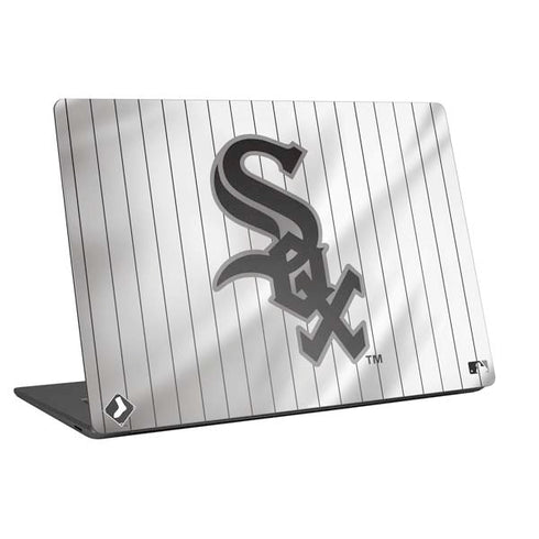 MLB Chicago White Sox Home Jersey Universal Laptop 11in (8.8 x 6.2in) Skin