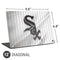 MLB Chicago White Sox Home Jersey Universal Laptop 12in (9.8 x 6.8in) Skin
