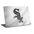 MLB Chicago White Sox Home Jersey Universal Laptop 13in (10.6 x 7.6in) Skin