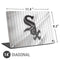 MLB Chicago White Sox Home Jersey Universal Laptop 14in (11.4 x 8.2in) Skin