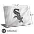 MLB Chicago White Sox Home Jersey Universal Laptop 14in (11.4 x 8.2in) Skin