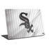 MLB Chicago White Sox Home Jersey Universal Laptop 14in (11.4 x 8.2in) Skin