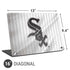 MLB Chicago White Sox Home Jersey Universal Laptop 16in (13 x 9.4in) Skin