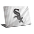 MLB Chicago White Sox Home Jersey Universal Laptop 16in (13 x 9.4in) Skin