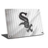 MLB Chicago White Sox Home Jersey Universal Laptop 18in (14.6 x 10.6in) Skin