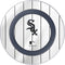 MLB Chicago White Sox Home Jersey Wireless Charger Skin