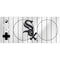 MLB Chicago White Sox Home Jersey Xbox Adaptive Controller Skin