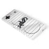 MLB Chicago White Sox Home Jersey Xbox Adaptive Controller Skin