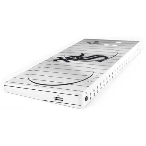MLB Chicago White Sox Home Jersey Xbox Adaptive Controller Skin