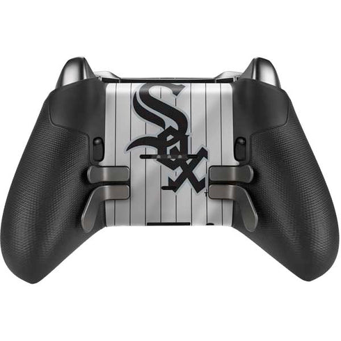 MLB Chicago White Sox Home Jersey Xbox Elite Wireless Controller Series 2 Skin