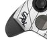 MLB Chicago White Sox Home Jersey Xbox Elite Wireless Controller Series 2 Skin