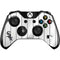 MLB Chicago White Sox Home Jersey Xbox One Controller Skin