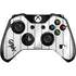 MLB Chicago White Sox Home Jersey Xbox One Controller Skin