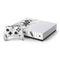 MLB Chicago White Sox Home Jersey Xbox One S Console and Controller Bundle Skin