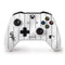 MLB Chicago White Sox Home Jersey Xbox One S Controller Skin