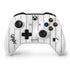 MLB Chicago White Sox Home Jersey Xbox One S Controller Skin