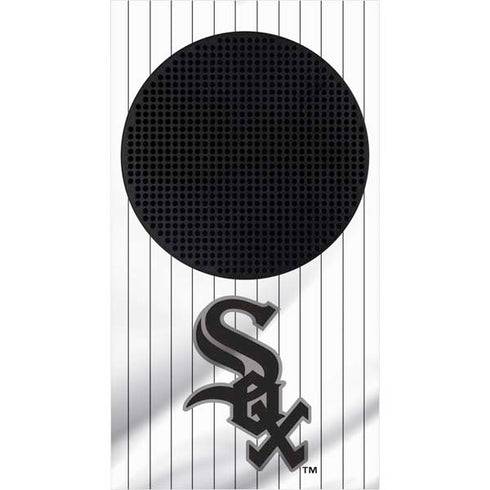 MLB Chicago White Sox Home Jersey Xbox Series S Skins