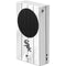 MLB Chicago White Sox Home Jersey Xbox Series S Console Skin