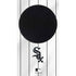 MLB Chicago White Sox Home Jersey Xbox Series S Console Skin