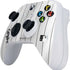 MLB Chicago White Sox Home Jersey Xbox Series S Controller Skin