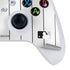 MLB Chicago White Sox Home Jersey Xbox Series S Controller Skin