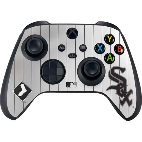 MLB Chicago White Sox Home Jersey Xbox Series X Bundle Skin