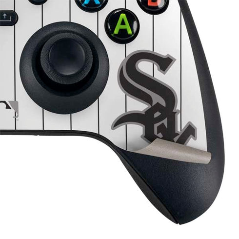 MLB Chicago White Sox Home Jersey Xbox Series X Bundle Skin