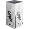 MLB Chicago White Sox Home Jersey Xbox Series X Console Skin