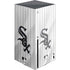 MLB Chicago White Sox Home Jersey Xbox Series X Console Skin