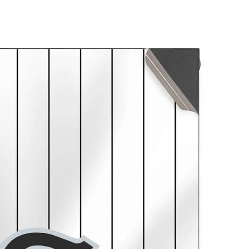 MLB Chicago White Sox Home Jersey Xbox Series X Console Skin