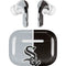 MLB Chicago White Sox Split AirPods Pro 2nd Gen Skin