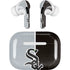 MLB Chicago White Sox Split AirPods Pro 2nd Gen Skin