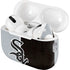 MLB Chicago White Sox Split AirPods Pro 2nd Gen Skin