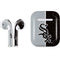 MLB Chicago White Sox Split Apple AirPods 2 Skin