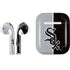 MLB Chicago White Sox Split Apple AirPods 2 Skin
