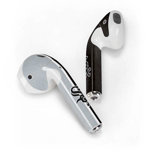 MLB Chicago White Sox Split Apple AirPods 2 Skin