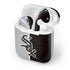 MLB Chicago White Sox Split Apple AirPods 2 Skin