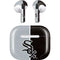 MLB Chicago White Sox Split Apple AirPods (3rd Gen 2021) Skin