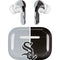 MLB Chicago White Sox Split Apple AirPods Pro Skin