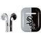 MLB Chicago White Sox Split Apple AirPods Skin