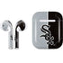 MLB Chicago White Sox Split Apple AirPods Skin