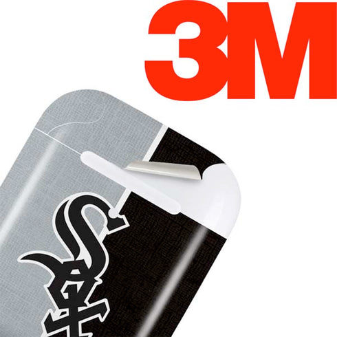 MLB Chicago White Sox Split Apple AirPods Skin