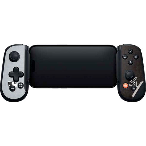 MLB Chicago White Sox Split Backbone One for iPhone Game Controller Skin