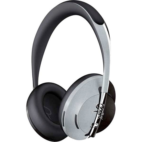 MLB Chicago White Sox Split Bose Noise Cancelling Headphones 700 Skin