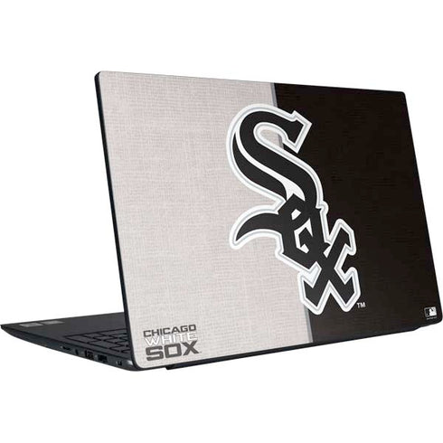MLB Chicago White Sox Split Dell Vostro Skin