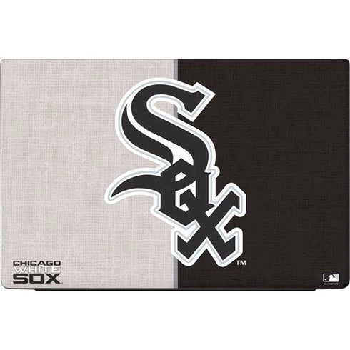 MLB Chicago White Sox Split Dell Vostro Skin