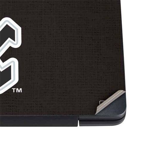MLB Chicago White Sox Split Dell Vostro Skin
